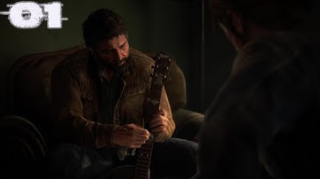 The Last Of Us 2 Gameplay Walkthrough Part 1 Intro No Commentary (Full Game)
