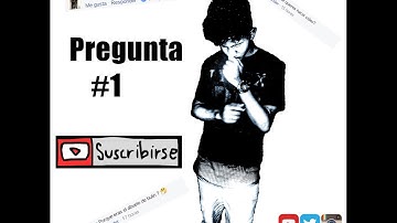 Cual Es Tu Pregunta #1- Luis Alejandro  (2016-2017)