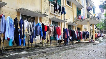 Nồm ẩm kéo dài ảnh hưởng đến sức khỏe người dân | VTC14