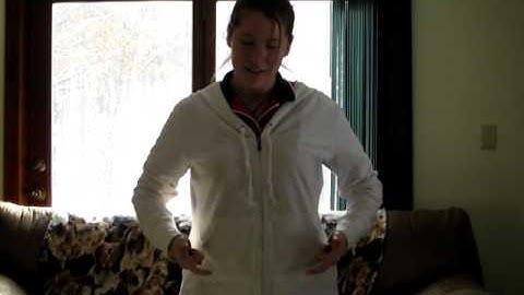 Redeemer ASL Nicole C. Mullen