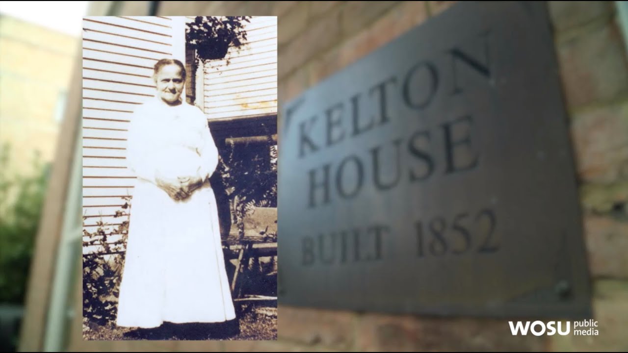 Columbus Neighborhoods: Kelton House