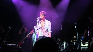 冷火 (信 反正我信了香港音樂會20150717)