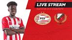 FULL GAME | PSV O17 - FC Utrecht O17 - YouTube