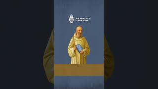 Feast Day of the Saint who turned to silence