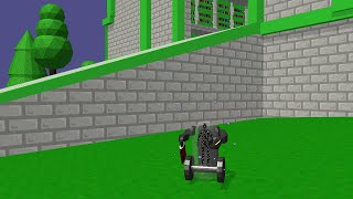 ReTrime - Improved mech suit