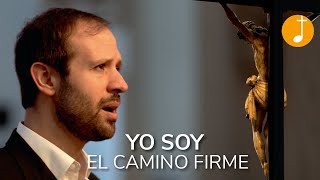 Video-Miniaturansicht von „Yo soy el camino firme | Música católica“