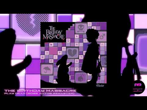 The Birthday Massacre