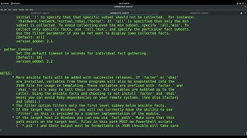 25-Manage Storage with Ansible