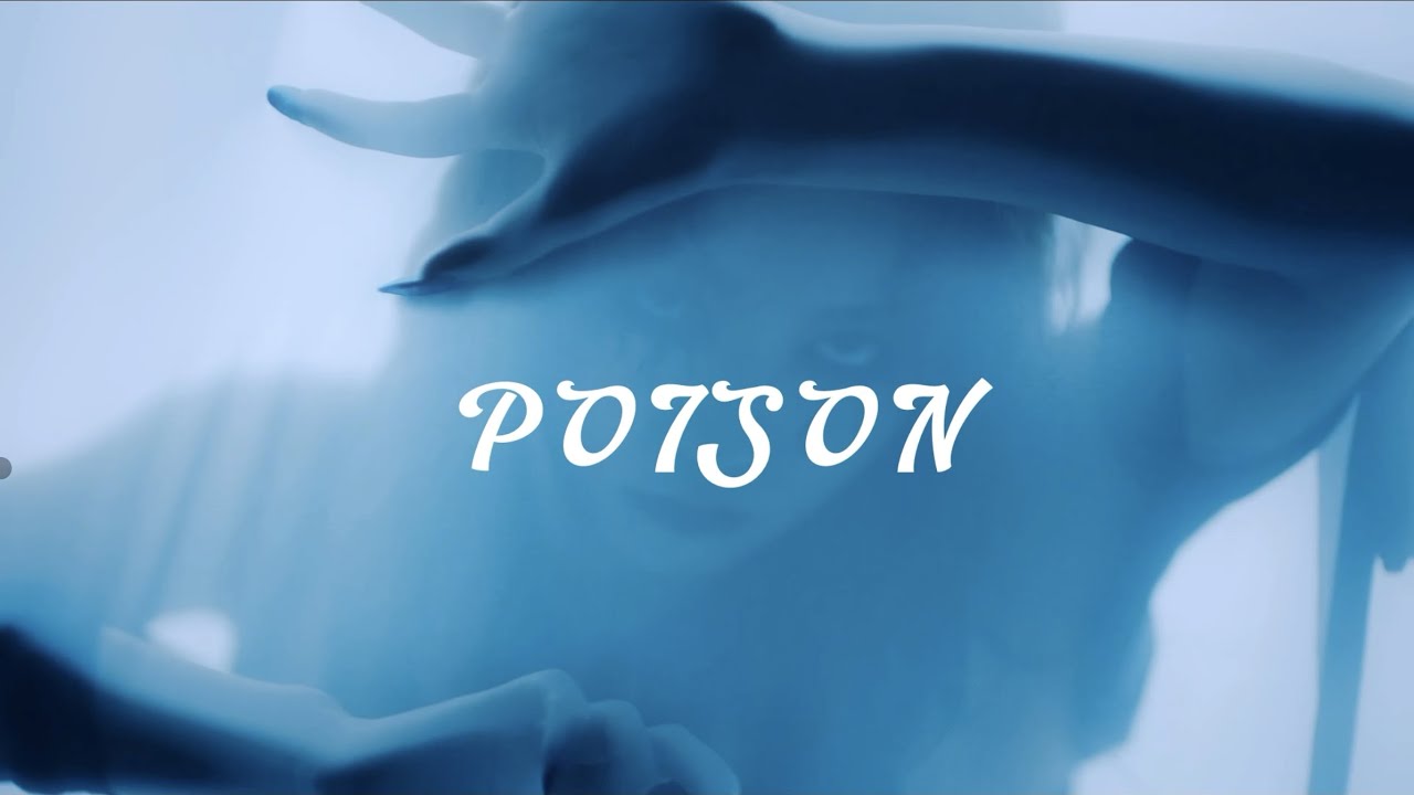 핑크판타지(Pink Fantasy) | '독(Poison)' instrumental ver. [4K60FPS]