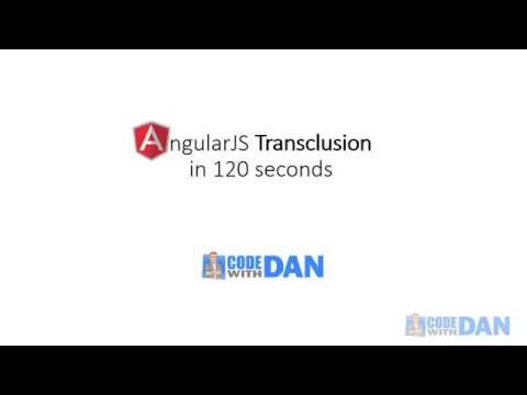 Video: Ce sunt dependențele în AngularJS?