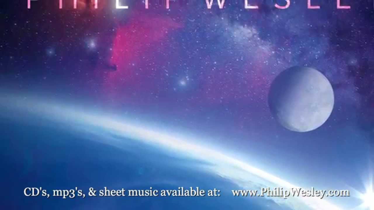 Sheet Music Archives - Philip Wesley