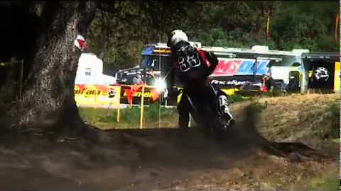 Cody Gragg  - GNCC Star