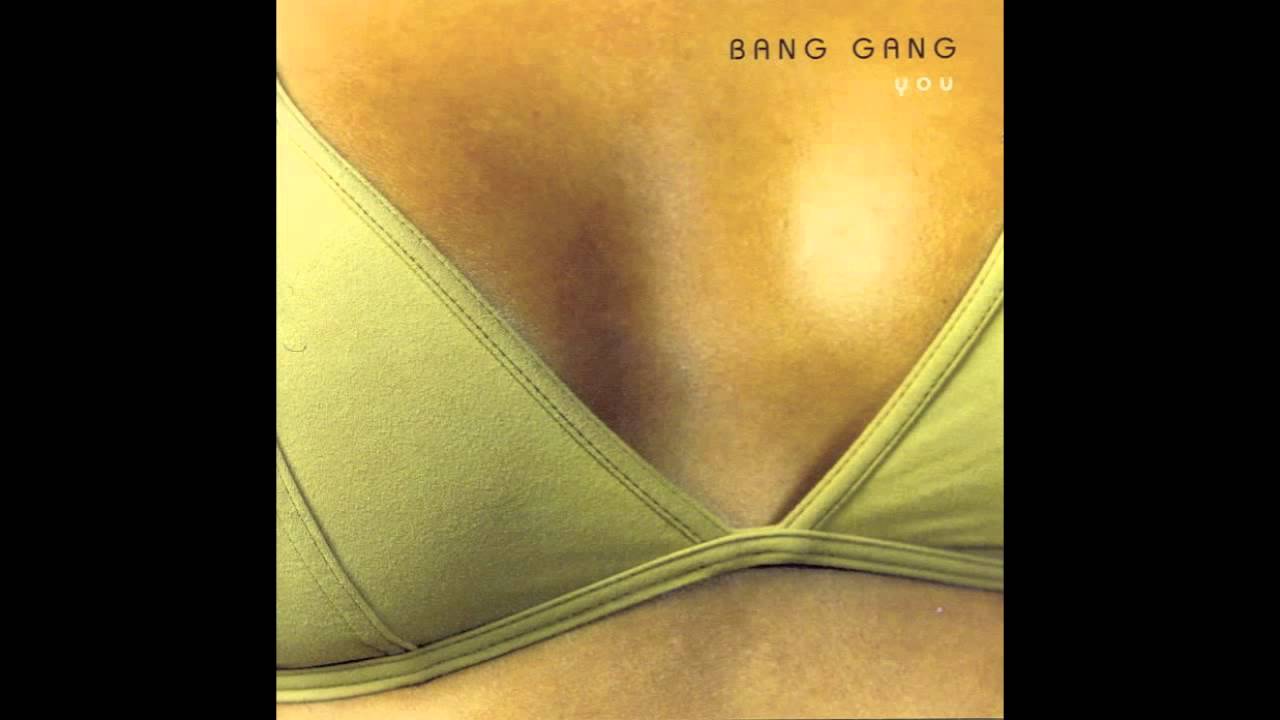 Watch Bang Gang - Sacred Things (Official Audio) on YouTube Watch Bang Gang - Sacred Things (Official Audio) on YouTube