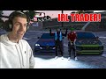 EEN IRL TRADER AANPAKKEN ALS STAFF - Gta5 Future Roleplay