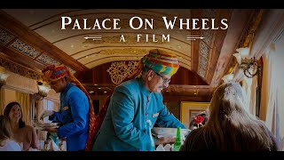 Palace On Wheels  A Film