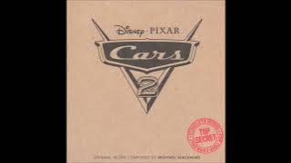 Cars 2 Soundtrack Tokyo Race Extended Complete (No Oficial)