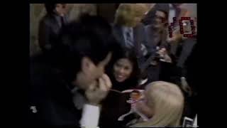 Blotto- I Quit video (1983)