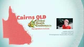 AMSA GHC 2012 Promo Video