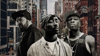 50 Cent - Run New York (Ft 2Pac & Ice Cube) Lyrics