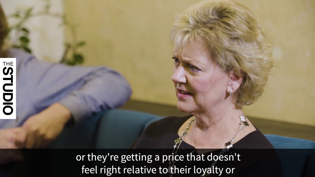 Customers seek fairness and transparency; brands must heed their advice