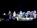 Van Morrison - Stormy Monday Blues - London Blues Fest 2016 - O2 Arena