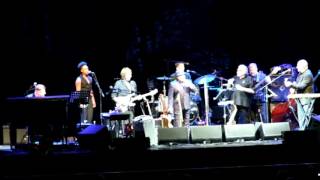 Van Morrison - Stormy Monday Blues - London Blues Fest 2016 - O2 Arena