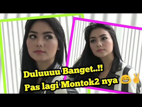 CANTIK DARI DULU..!! PENAMPILAN CITRA KIRANA SAAT MASIH CHUBBY