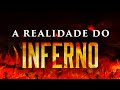 O Inferno é Real -  Pr Paulo Junior