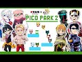 ドズル社 MSSP PICO PARK 2でお題をクリアするまで終われません ドズル社 MSSP PICO PARK 2でお題をクリアするまで終われません