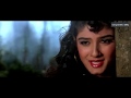 Kal Maine Khuli Aankh Se Ek Sapna Dekha | Jeena Marna Tere Sang | Sanjay Dutt, Raveena Tandon