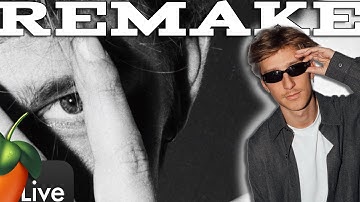 Mesto - Caramelle (PHABLO FULL REMAKE 99% ACCURACY) (FLP/ALS) @STMPDRCRDS @Mestomusic