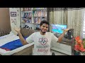 Room Tour | 2nd year MBBS | Books, Butterflies & Screens | Anuj Pachhel