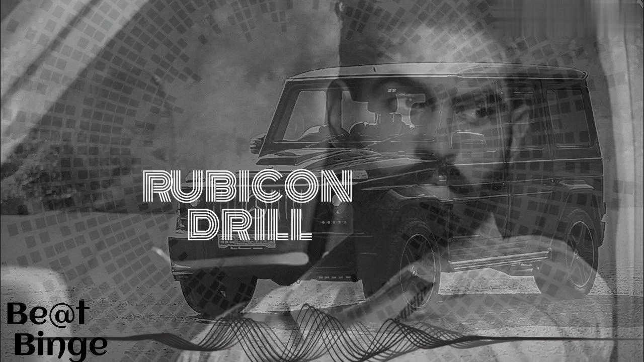 The Rubicon Drills The Music That Makes You Move PARMISH VERMA