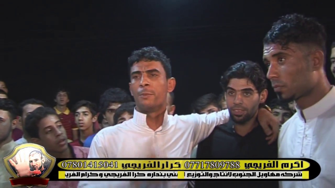 هوسات حيدر البخيتاوي وحسن البيظاني  افراح البغنام مو شغانبه