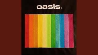 OASIS (Demo 22.03.2022)