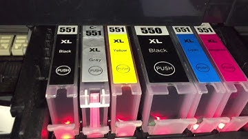 Canon Printer Error 1403 Wrong Printhead??? how to fix it? mg7150