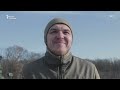 Заявление президента Украины. И возобновление боёв в секторе Газа. ВЫПУСК НОВОСТЕЙ