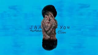 Download Closer Shape Of You 2.0 (Mixed Mashup) - The Chainsmokers, Halsey & Ed Sheeran Closer Shape Of You 2.0 (Mixed Mashup) - The Chainsmokers, Halsey & Ed Sheeran