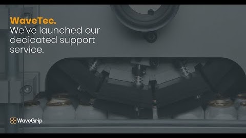 Introducing: WaveTec