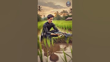 Ông năm chèo #chatgpt #ai #aivietnam