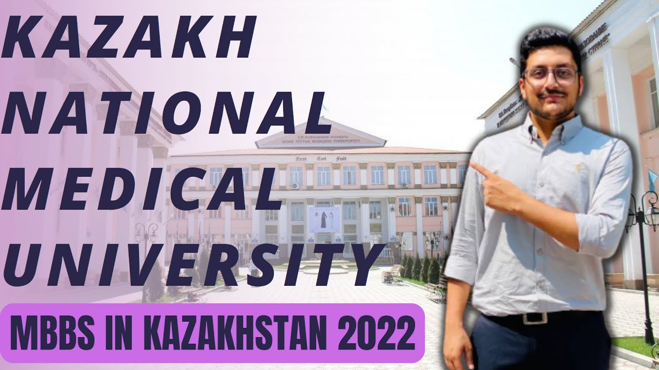 Kazakh National Medical University Almaty Admission Fee Structure Kazakh National Medical University Almaty Admission Fee Structure