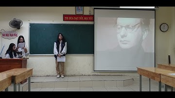 MR. TÙNG VLOG - ENGLISH 10 - PROJECT - UNIT 5: INVENTIONS - 10D1 (2024 -2025)