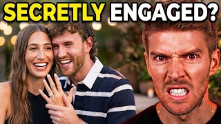 Amanda Batula & West Wilson Secretly Engaged? The Truth Behind Their Summer House Exit (2026)