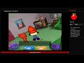 TRYING 2 BEAT STAGE 2 IN PARAPPA 2 (please join)