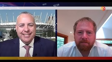 HighGold Mining hits high grade mineralization on first two drill holes at Johnson Tract project