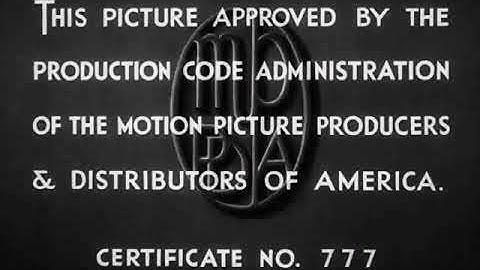 Call Of The Wild (1935) - Opening Title