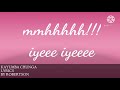 KAYUMBA ##CHUNGA (OFFICIAL VIDEO LYRICS)