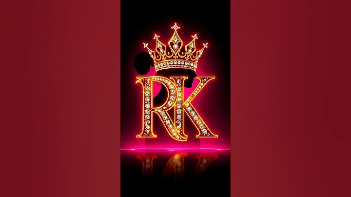 ☺️ R+K 😇 letter Name Status 🥰 #love #status #shorts #2m_D.k_status