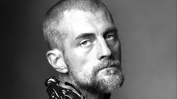 Poly-Drug Addict interview-Victor