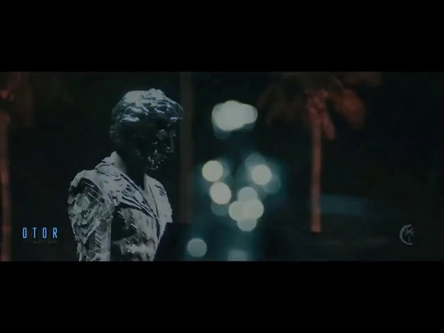 Gesaffelstein - (Intro) Blast Off x Opr - Live 2019 (1/9)